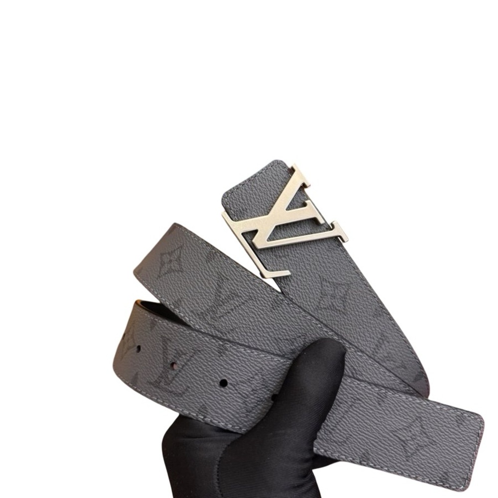 LV Initiales 40mm Reversible Belt